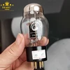 PSVANE UK-6SN7 Vacuum Tube Replacement 6N8P 6SN7GT 6SN7 CV181 Tube Upgrade 6H8 UK Black Seat Gold Foot Upgrade 4