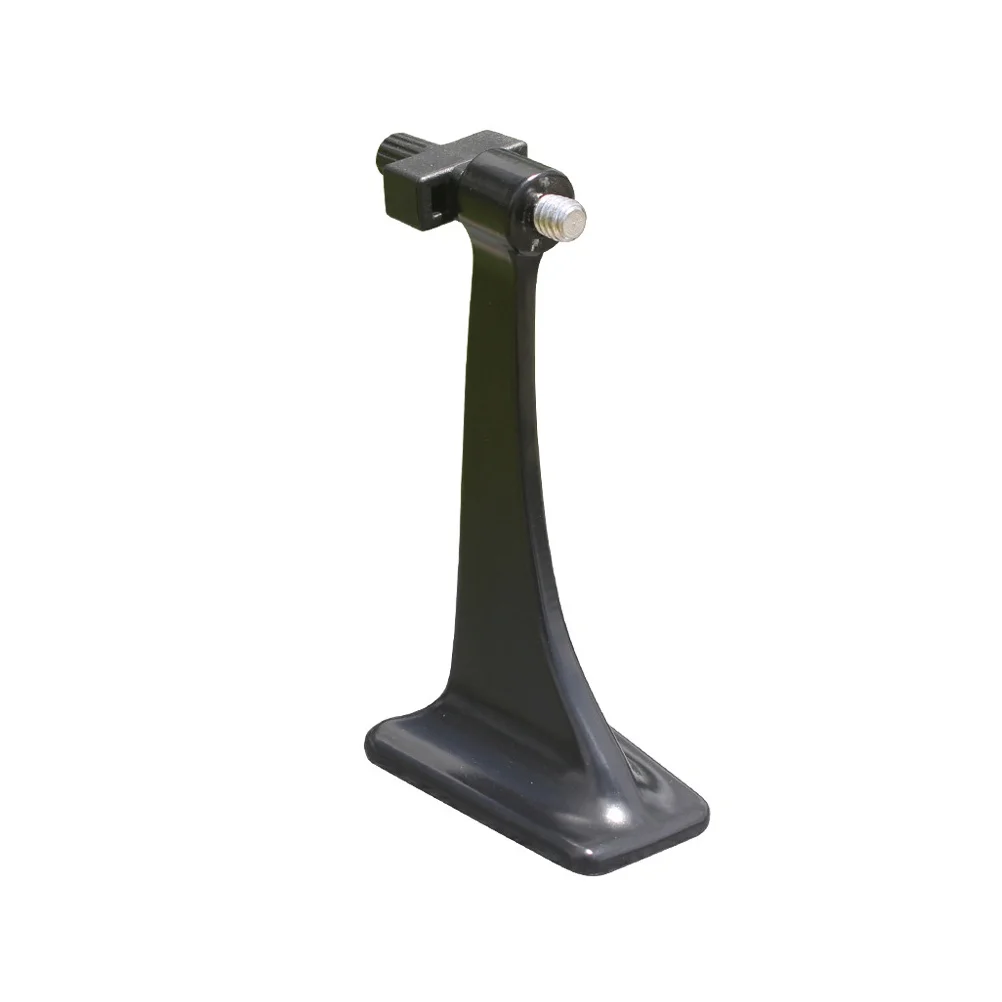 

Adapter Tripod Mount Accessory Thread Stand Fixed Bracket Aluminum