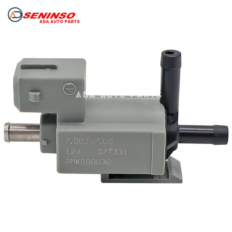 

Original New PMK000030 7.00237.00 99660515500 EGR Vacuum Solenoid Valve For Cayenne 911 For Rover 75