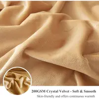 Cheetah Print Fluffy Faux Fur Duvet Cover Set, 2 Pieces Soft Plush Shaggy Farmhouse Fuzzy Bedding Set(1 Faux Fur Leopard Print C 6