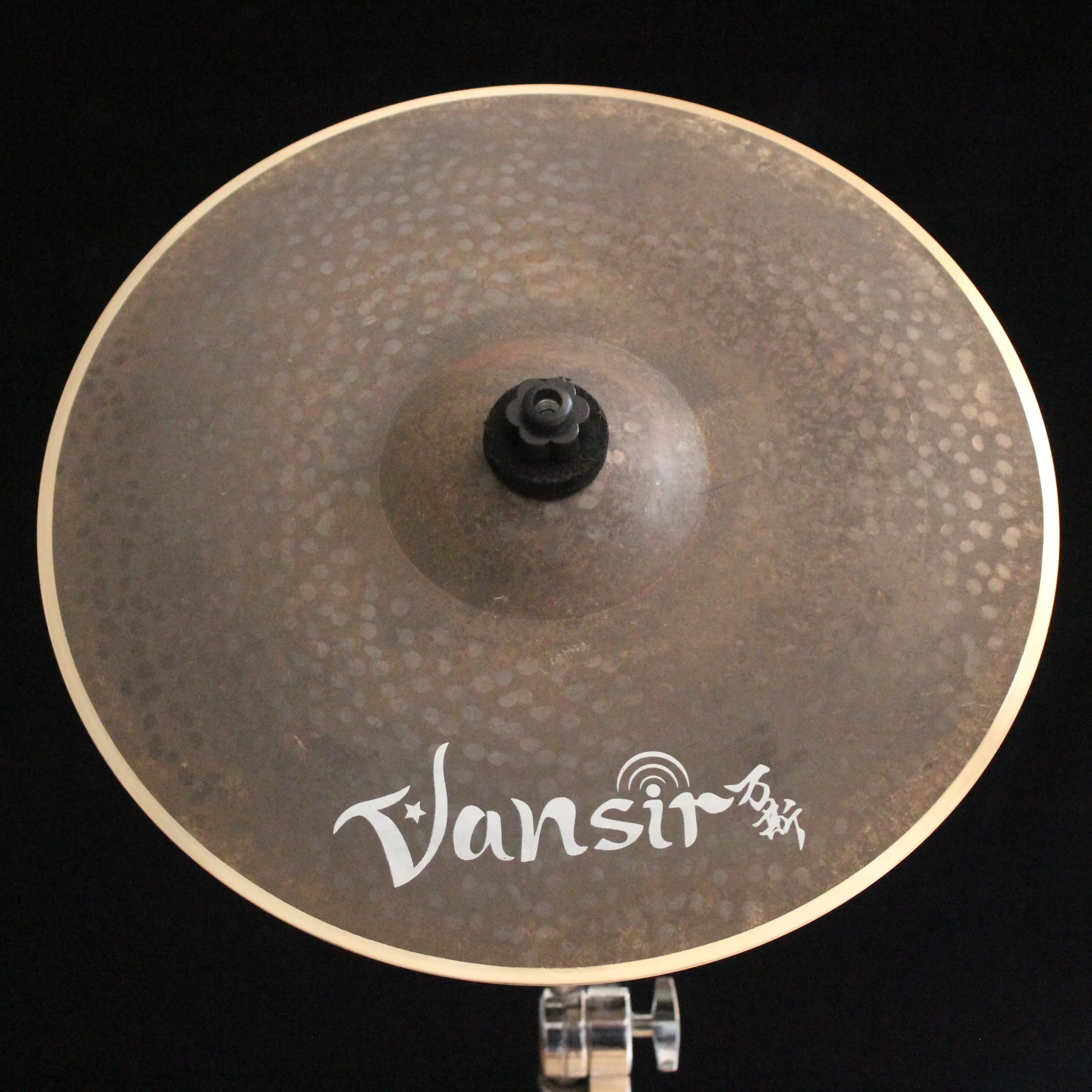 High Quality drum set professional 10" Splash handmade drum cymbals