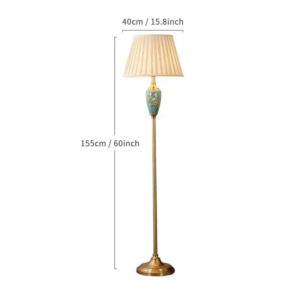 Floor lamp-E