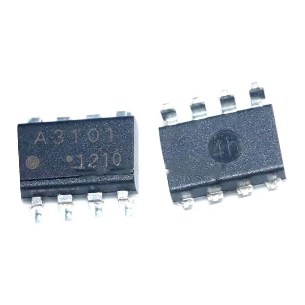 

(5 шт.) Φ A3101 SOP-8