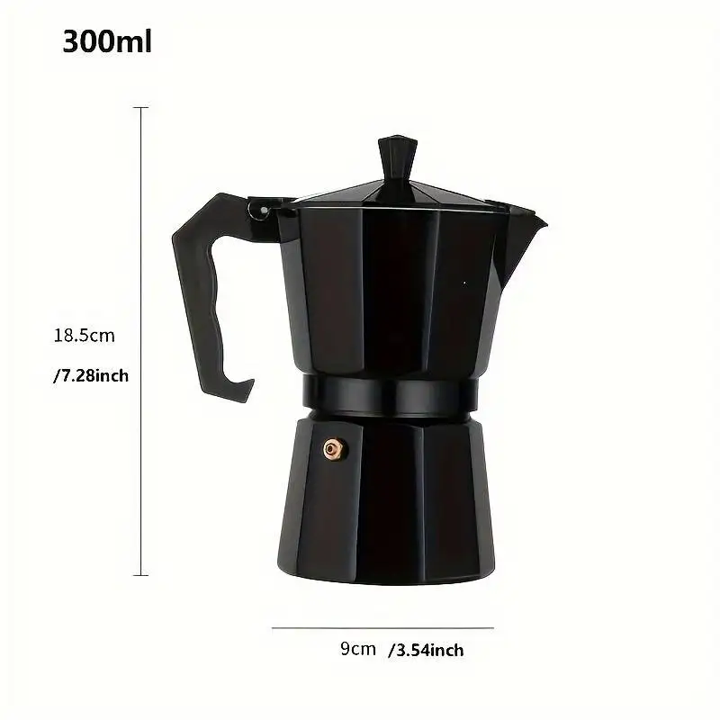 6 Cups 300ml