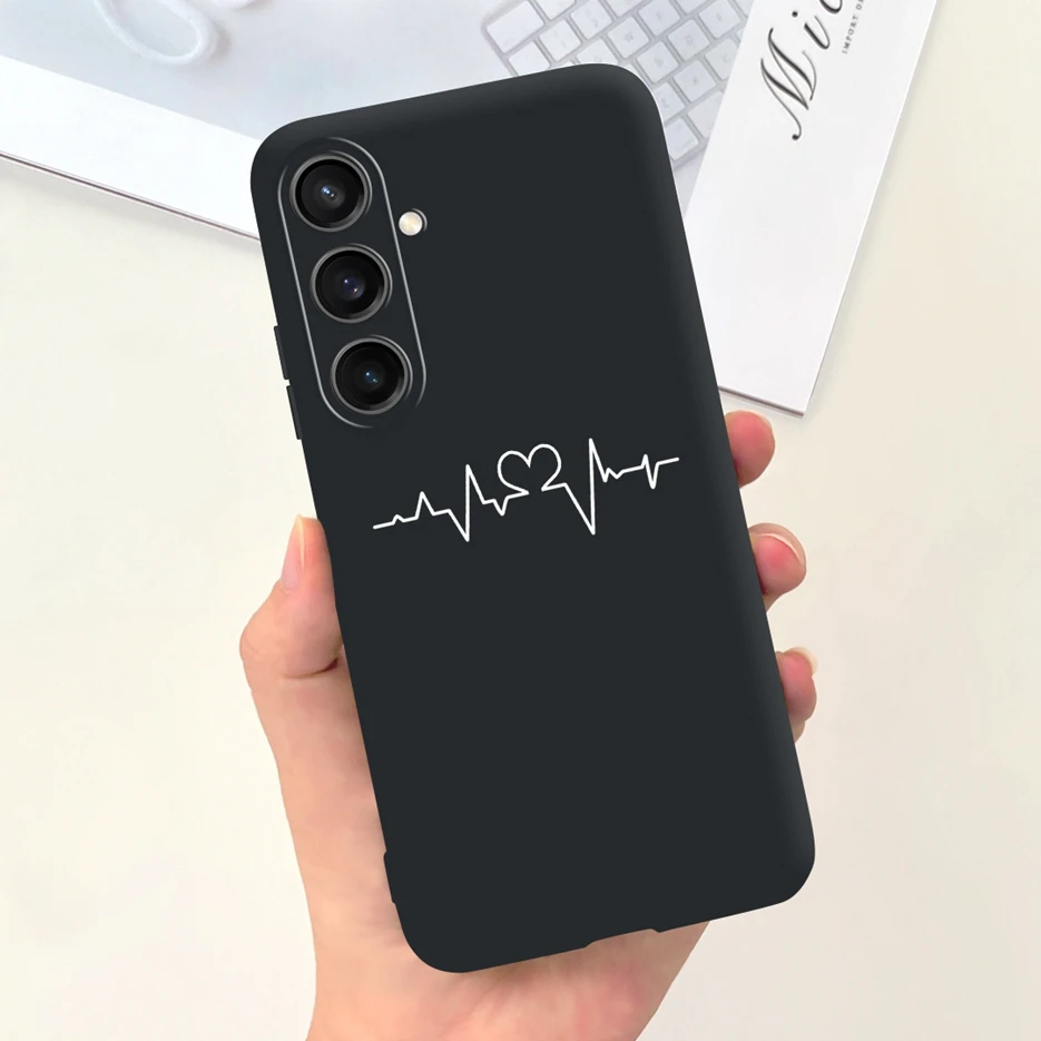 Luxury Candy Painted Soft Silicone Phone Case