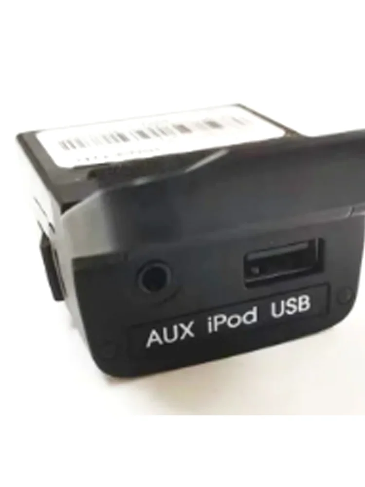 USB 아이팟 오디오 잭, 소나타 모더나 YF muslimate 어댑터, 961203S500 96120-3S500 AUX