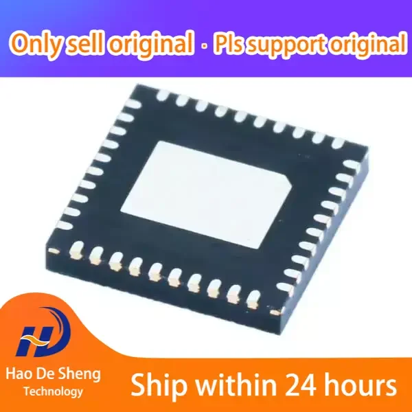 

10PCS/LOT MSP430F2274IRHAR QFN40 New Original In Stock