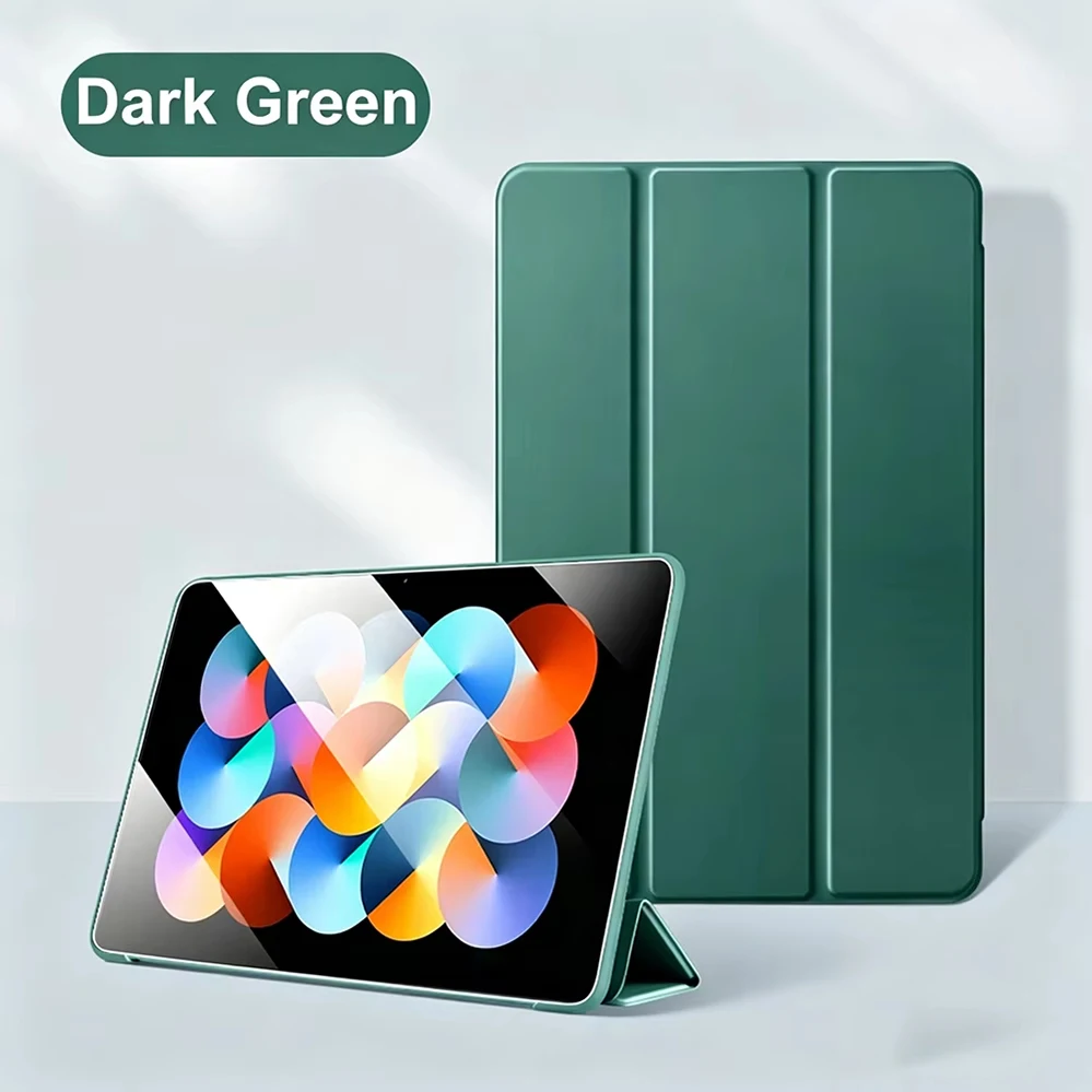 Premium Flip Stand Soft Cover