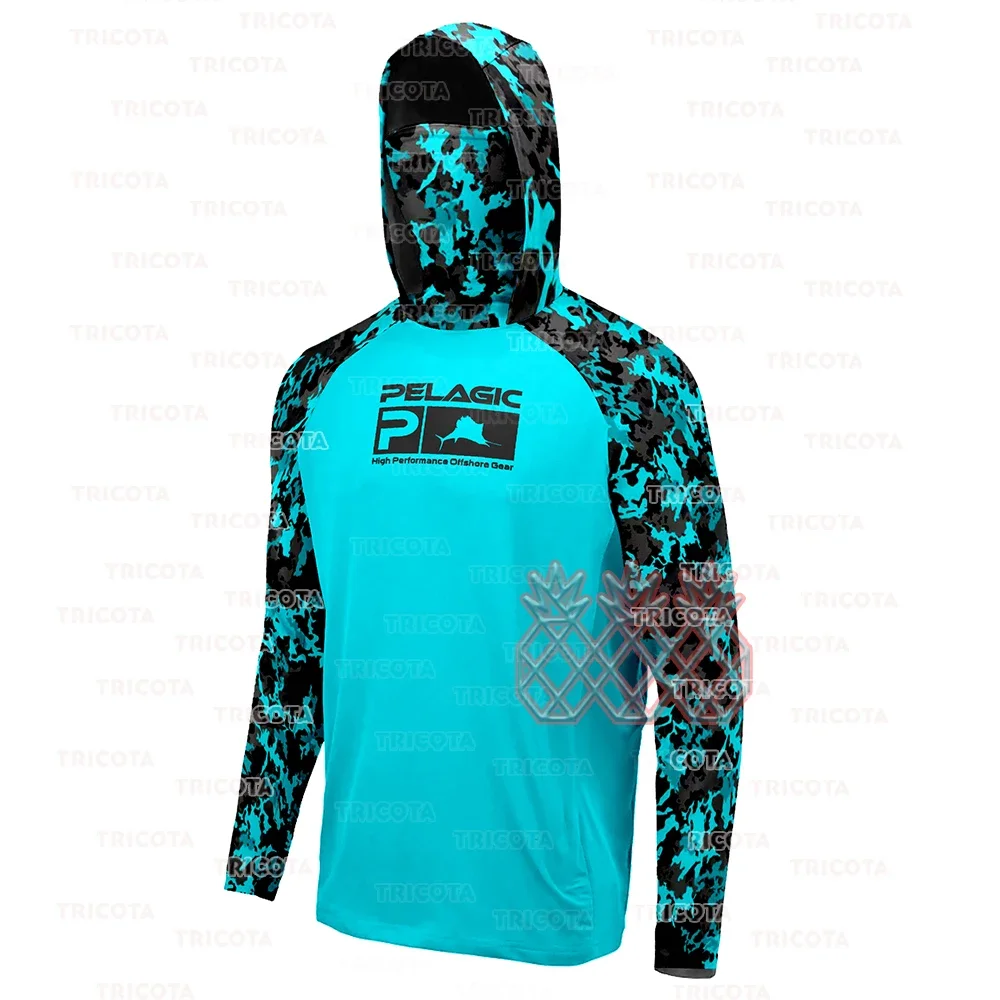 Pelagic   ĵ , , UV  Ƿ, ߿ , ⼺, UPF 50 +  Ƽ