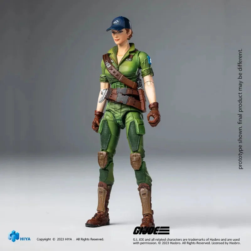 Sb92ffec330c94e2fbfe7c8346ffe6b2bu - G.I. Joe Figure