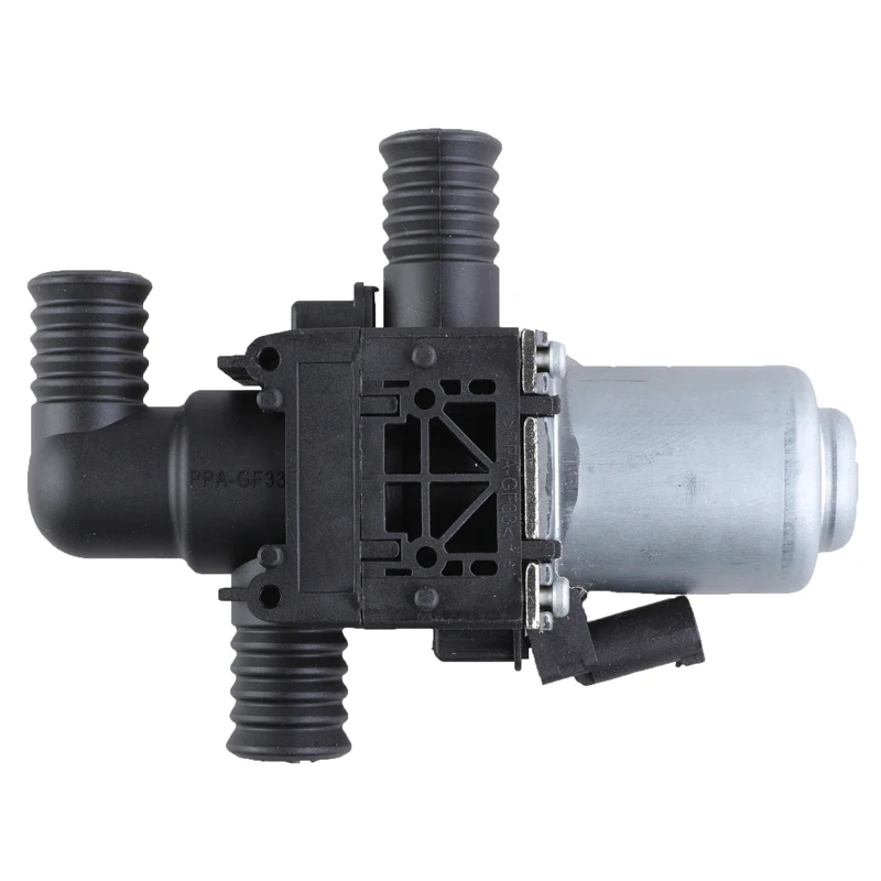 Land Rover Engine Coolant Thermostat Fitment 2010+ Discovery Range Rover Sport