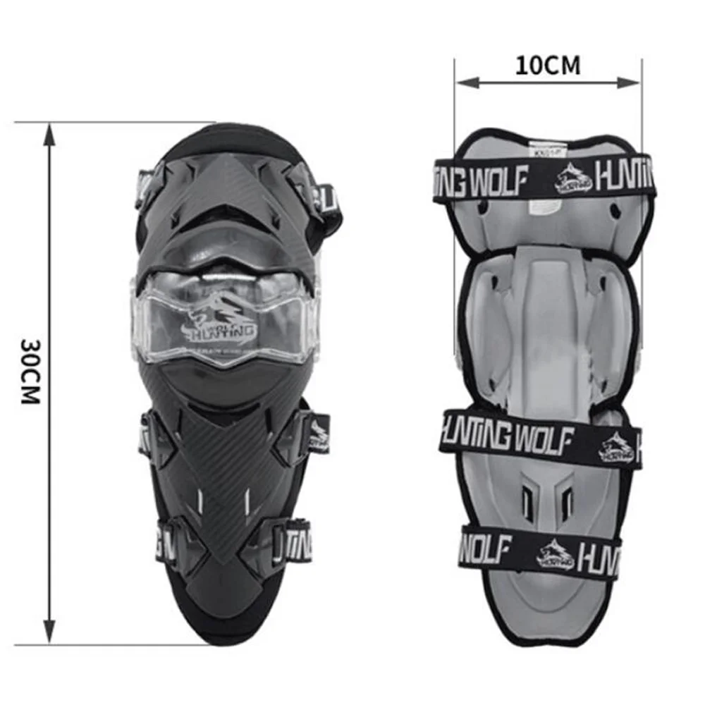 Kids Motorcycle Knee Pads Motocross Knee Gurad MTB Protection