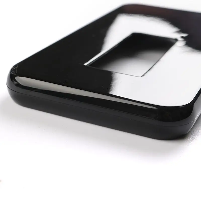 3-in-1 Soft Film+Silicone Cover For Samsung Galaxy 5G Mobile Wi-Fi SCR01 Case Non-tempered Hydraulic Soft Film 5G Mobile Wi-Fi 5