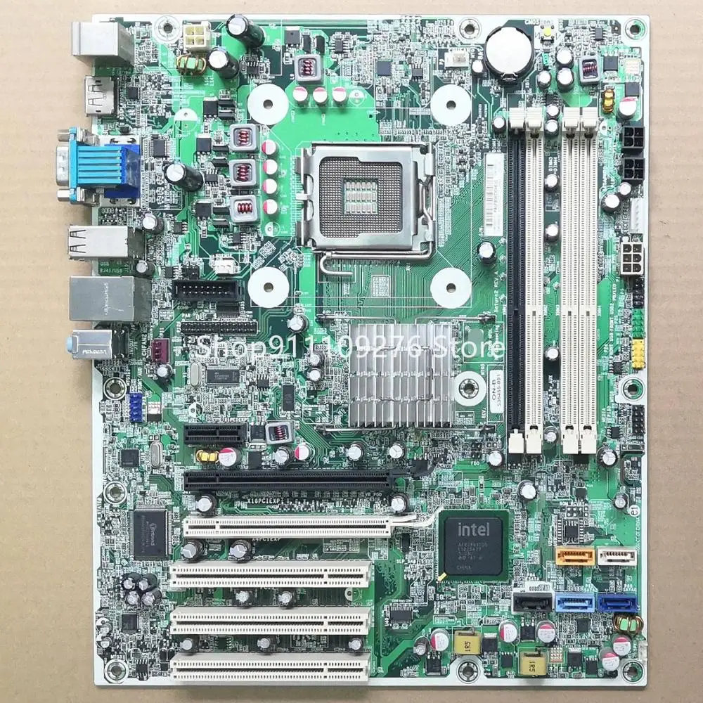 

100% working for HP Compaq 8000 Elite CMT motherboard 536883-001 536455-001