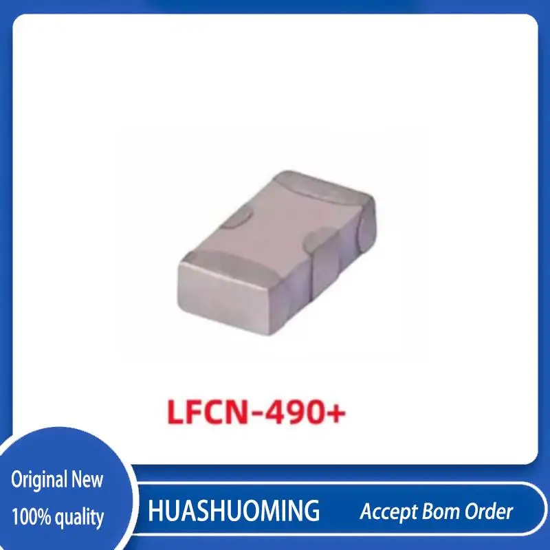 

Новинка, 5 шт.-10 шт./партия, новые модели LFCN 490