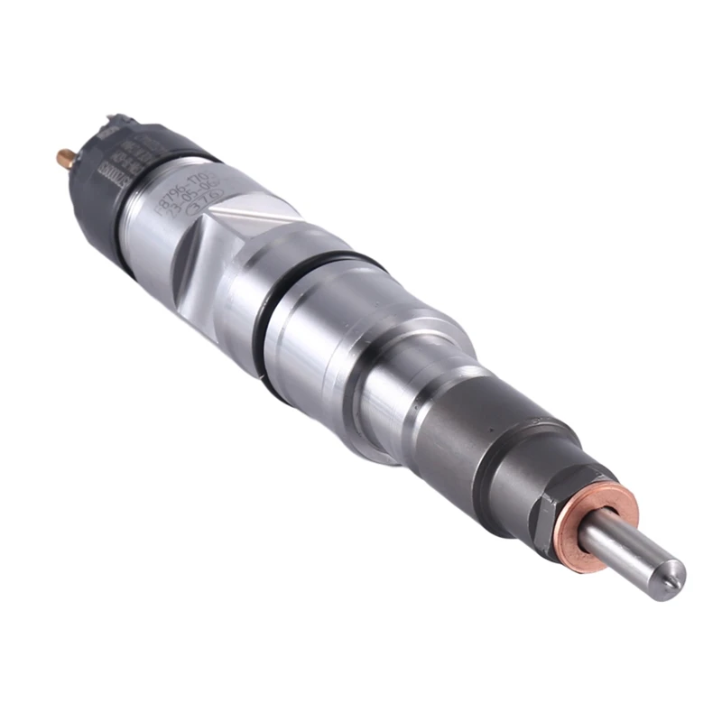 

Новый Дизельный топливный инжектор, дизельный топливный инжектор, топливный инжектор, Форсунка для FAW J5 J6 0445120447