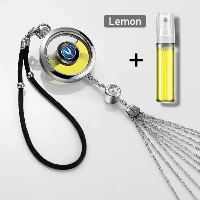 تعليقة معطر تشانجان