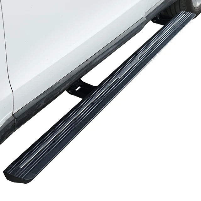 

Noble Factory direct-selling wholesale Automatic Retractable Electric running boards for Dodge JOURNEY 2010-2022 side step