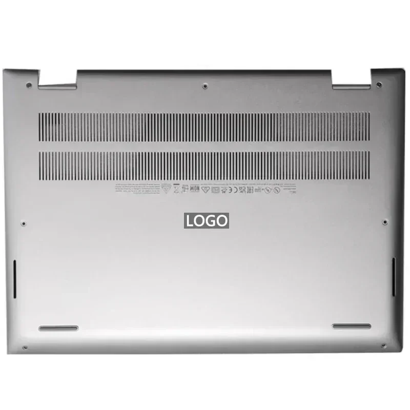 For Dell Inspiron 14 Pro 5420 5425 P157G Laptop LCD Back Cover Front Bezel Upper Palmrest Bottom Base Case Keyboard Hinges Case 5