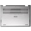 For Dell Inspiron 14 Pro 5420 5425 P157G Laptop LCD Back Cover Front Bezel Upper Palmrest Bottom Base Case Keyboard Hinges Case 5