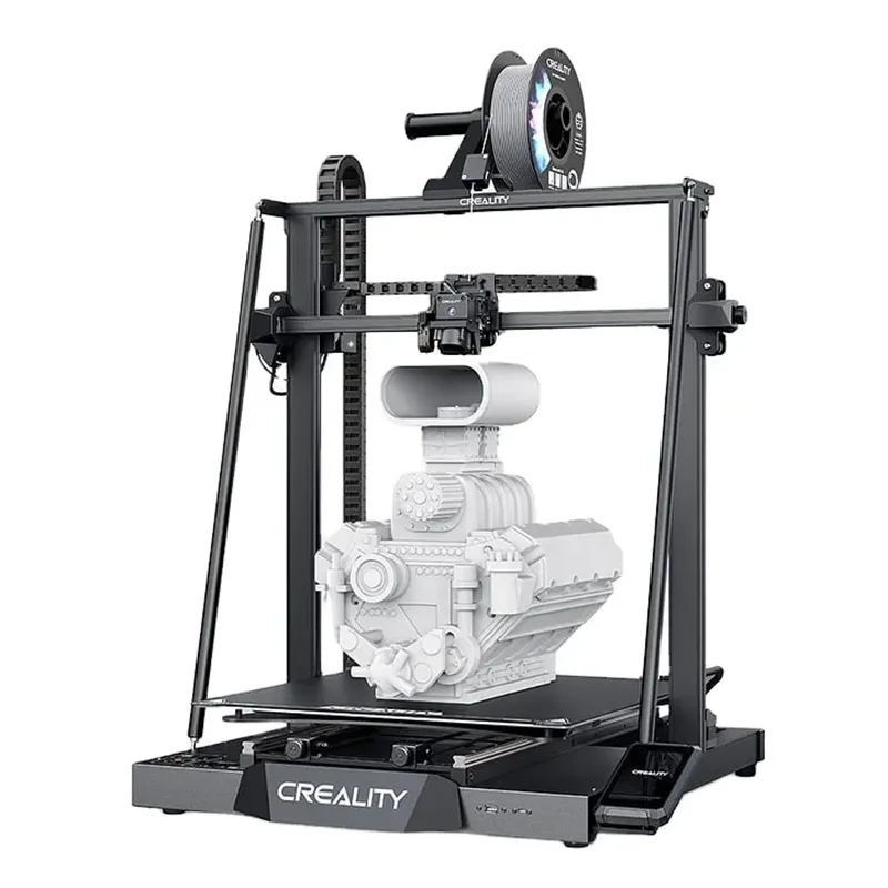 3Dプリンター Creality Ender3 V2 Neo PEIシート付き 3Dプリンター Creality Ender3 V2 Neo PEIシート付き
