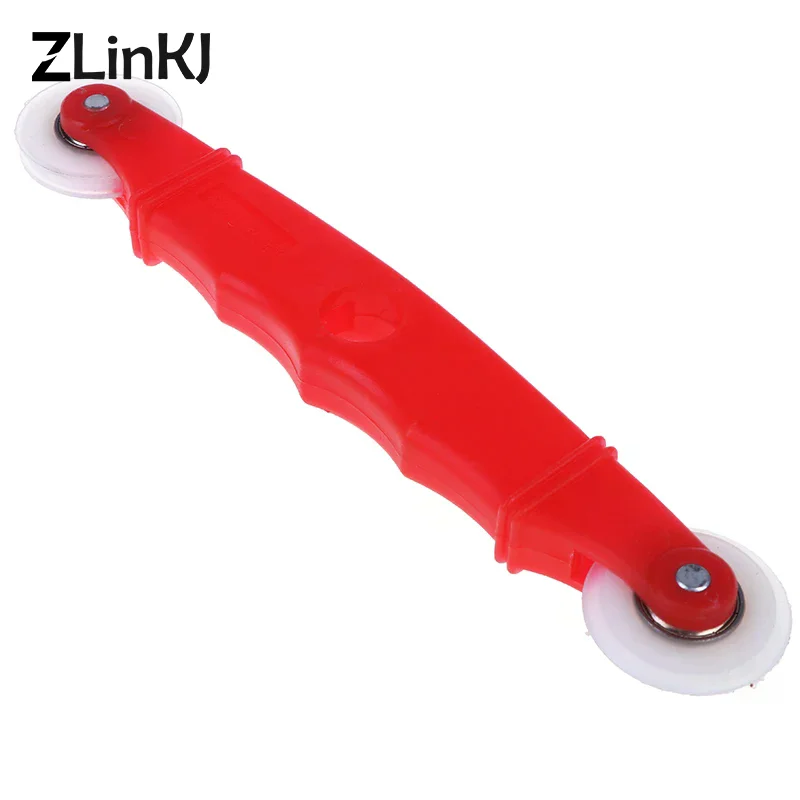 Screen Door Installation Hand Spline Roller Tool