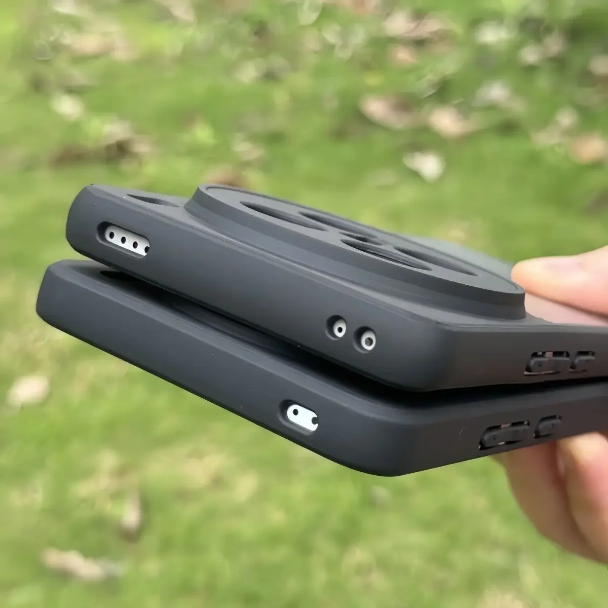 Case For VIVO X200 Ultra X200Pro MINi X100Ultra Luxury Armor