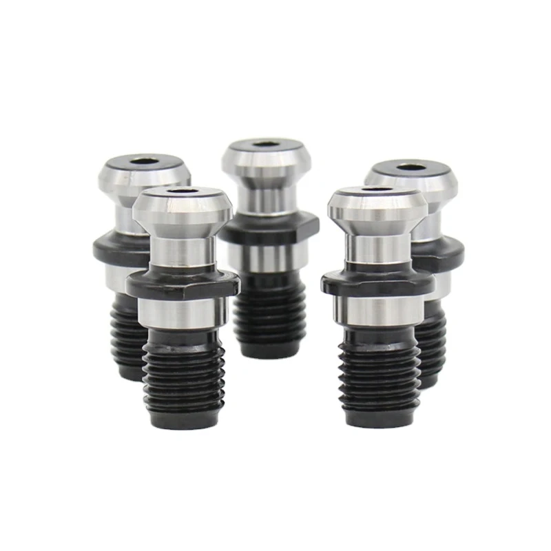 MAZAK Pull Stud CNC BT ISO SK CAT Pull Nails MAZAK 40/50 Through-hole Studs