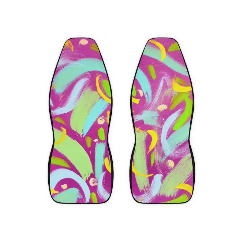 

Polyester Car Seat Covers