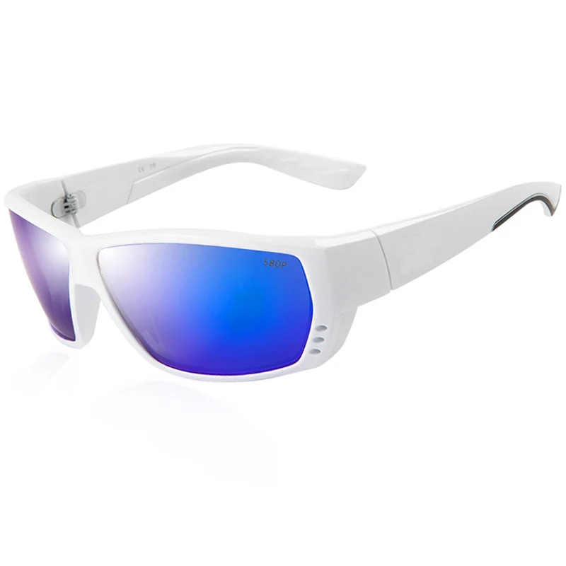 580P Tuna Alley Polarized Sunglasses Men Square Sunglasses For Men Fishing Eyewear Male Driving Sunglasses Oculos Travel Eyewear 1 580P Tuna Alley Polarized Sunglasses Men Square Sunglasses For Men Fishing Eyewear Male Driving Sunglasses Oculos Travel Eyewear 1