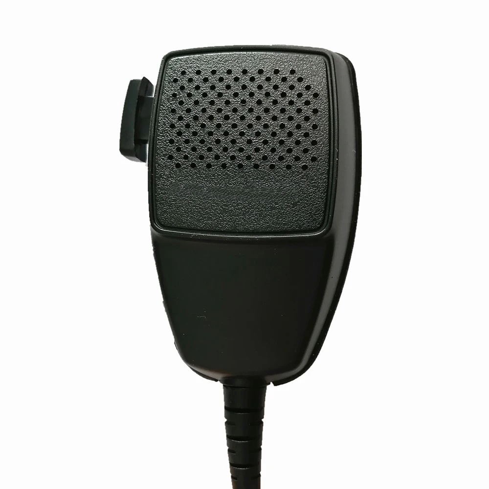 Microfone para Motorola Pmmn4090a Dm1400 Dm1600 Dm2600 Xpr2500 Cm200d Cm300d Xir M3188 M3688 M3988 M6660 Rádio Móvel - Image 6