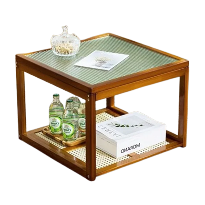 Korean Bedroom Coffee Table Space Saving Nail Aesthetic Shower Princess Side Table Cheap Stores Kaffee Tische Lounge Furniture