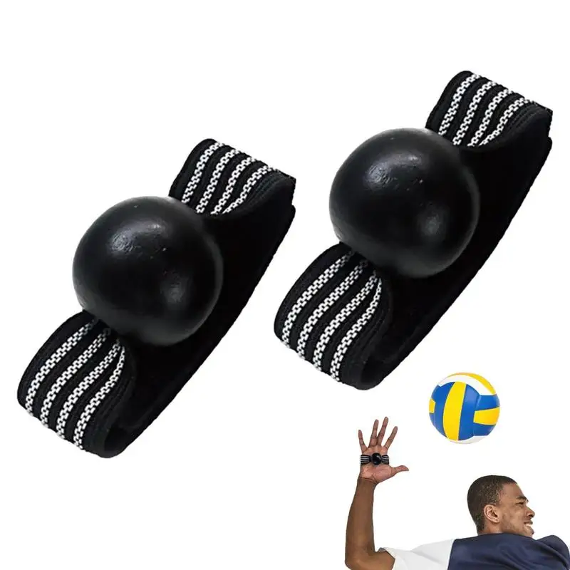 

Volleyball Pass Correction Aid Unisex Passing Receiving Ball Correction Band Volleyball Practice Equipment For Playgrounds Gym