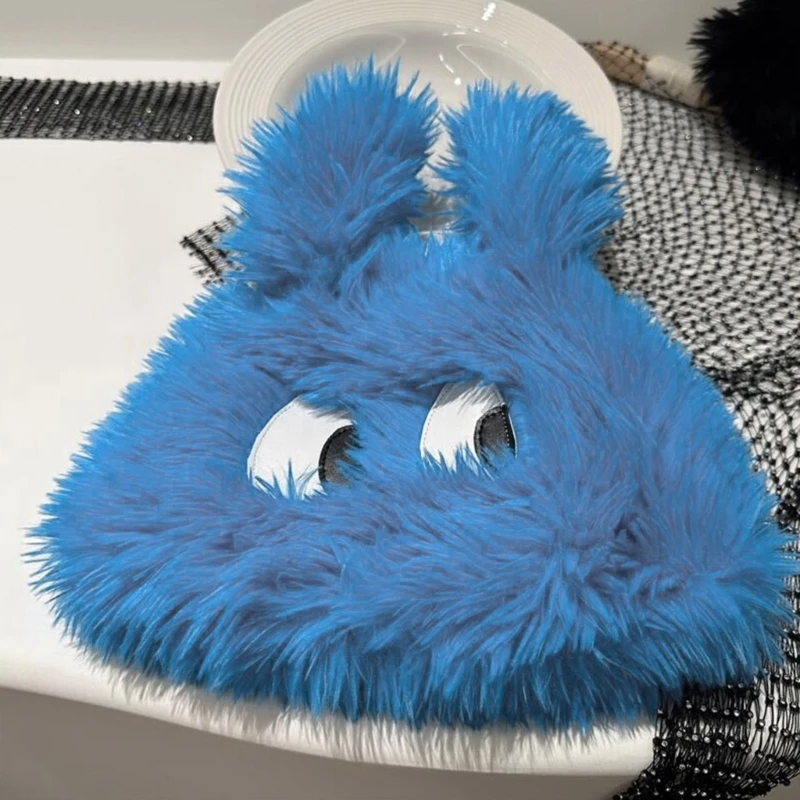 Рисунок 3 - Шапка для щенка, зимняя шапка,