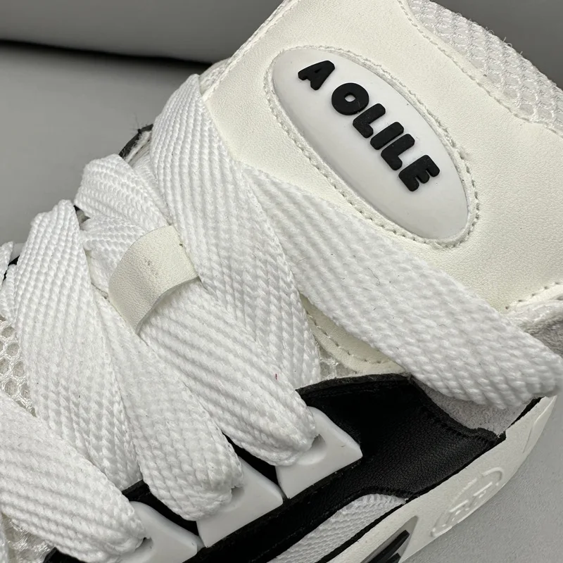 VersatileinsUniqueFashionable Comfortable Casual Shoes Trendy Letter Mens Thick Bottomed Height Increasing Shoes Breathable Rubb