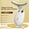 Neck Facial Lifting Device Anti Wrinkle Anti-Aging Face Neck Beauty Device Thin Double Chin Tightening Face Shaper Firming Care 2