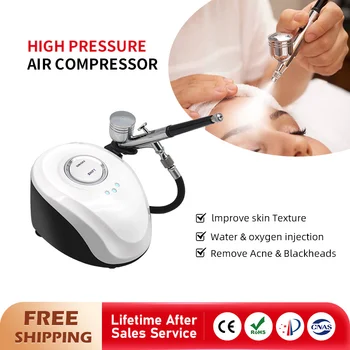 Wifi Skin & Pore Analyzer 1