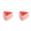2pcs Pink