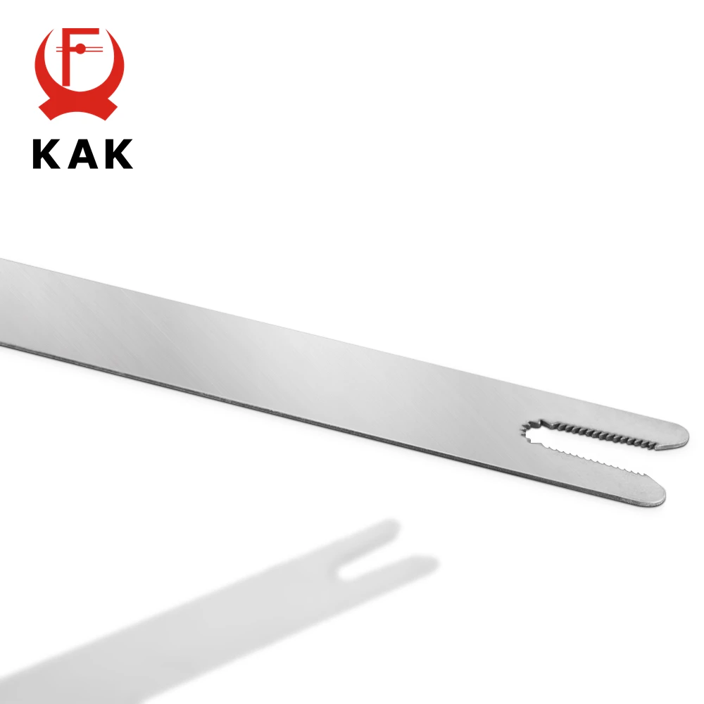 Stainless Steel Cylinder Removal Tool Locksmith Tools 2pcs