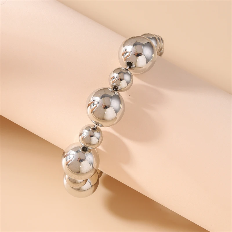 4 Teile/satz Mode Handgemachte Perlen Armbänder für Frauen Männer Freundschaft Party Festival Schmuck Geschenke – Detail 4