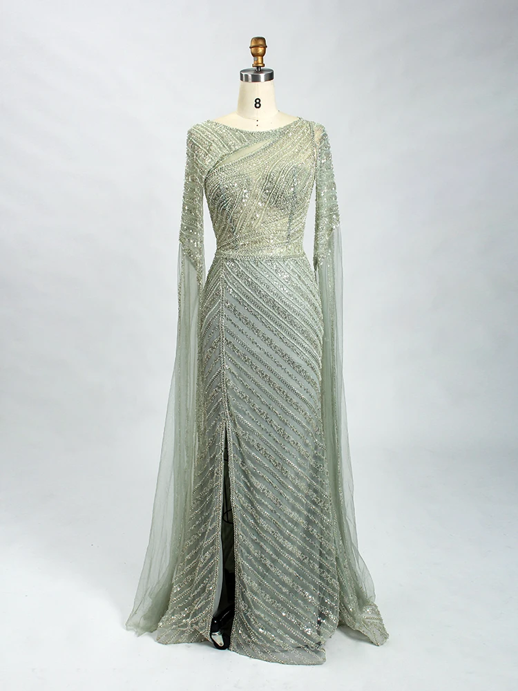 Рисунок 3 - Женское вечернее платье