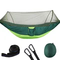 Light green and gree