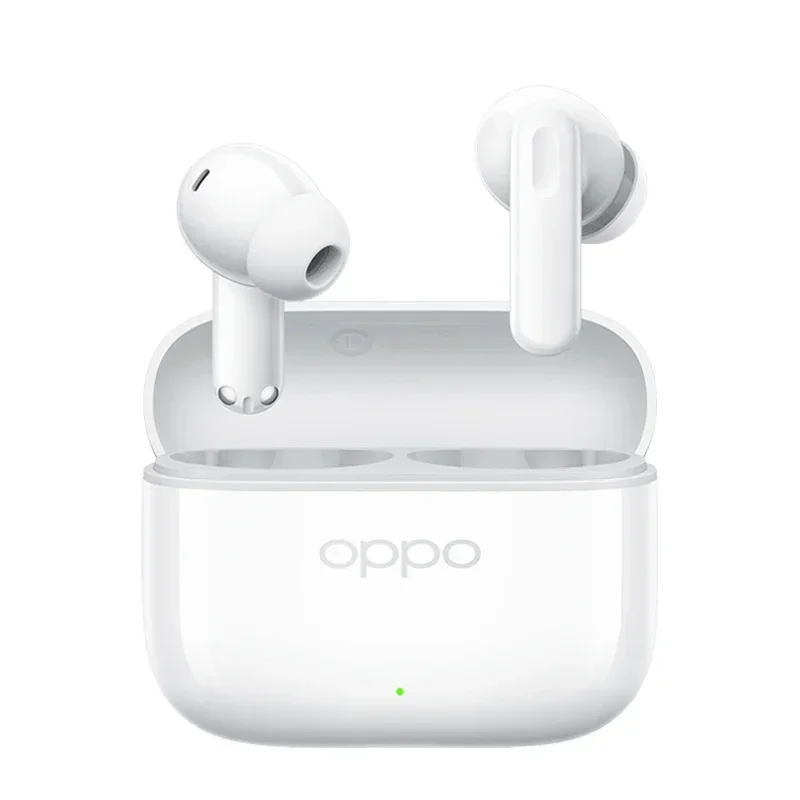 OPPO Enco Air4i Wireless Earbuds with HiFi Stereo & Noise Reduction