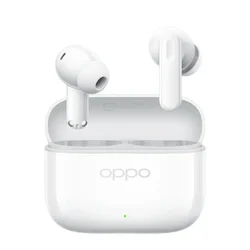 OPPO Enco Air4i Wireless Earbuds with HiFi Stereo & Noise Reduction (OPPO Air4i White)