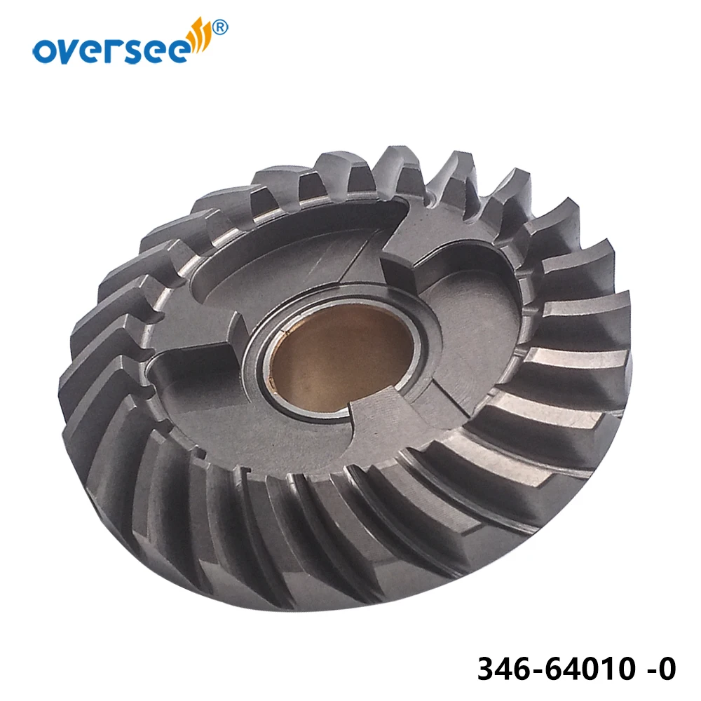 Forward Gear 346-64010 For Tohatsu Outboard Motor MERCURY 25HP-30HP 346-64010-0 812944T01
