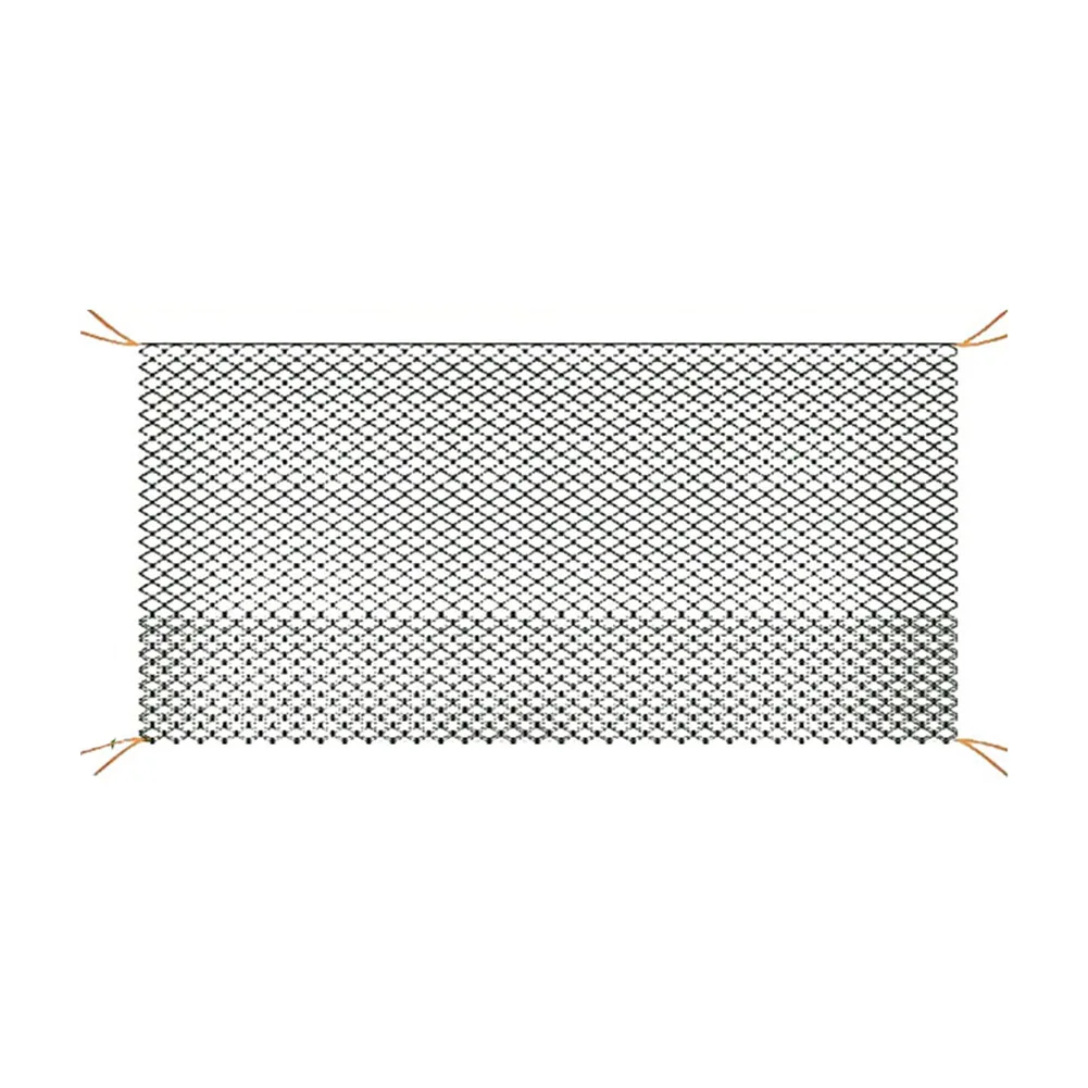 

Anti Pest Bird Netting 7 5*15m Size 2 5cm Hole High Strength Nylon Mesh Protects Fruit Trees Plants and Crops from Birds
