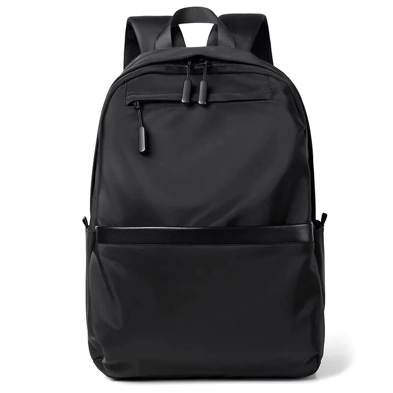 Backpack MenWaterproof 15.6 Laptop Backpack High Capacity Student Bag Causal Travel Bacpacks Men