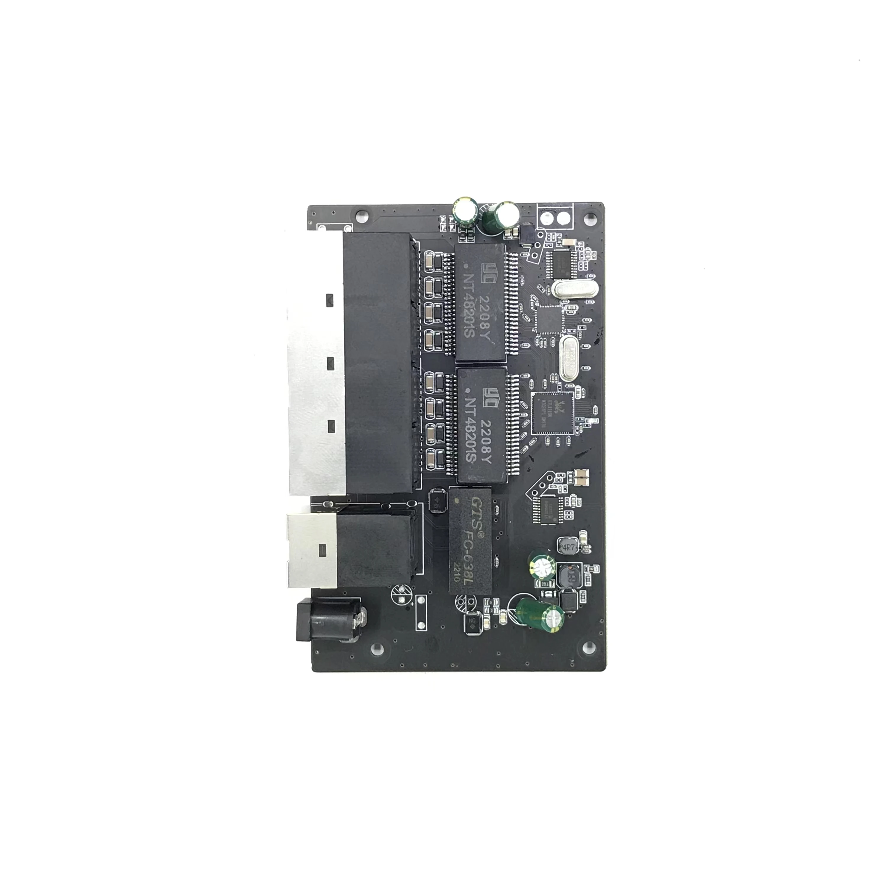 Рисунок 4 - POE12V-24V-48V POE12V/24V/48V POE