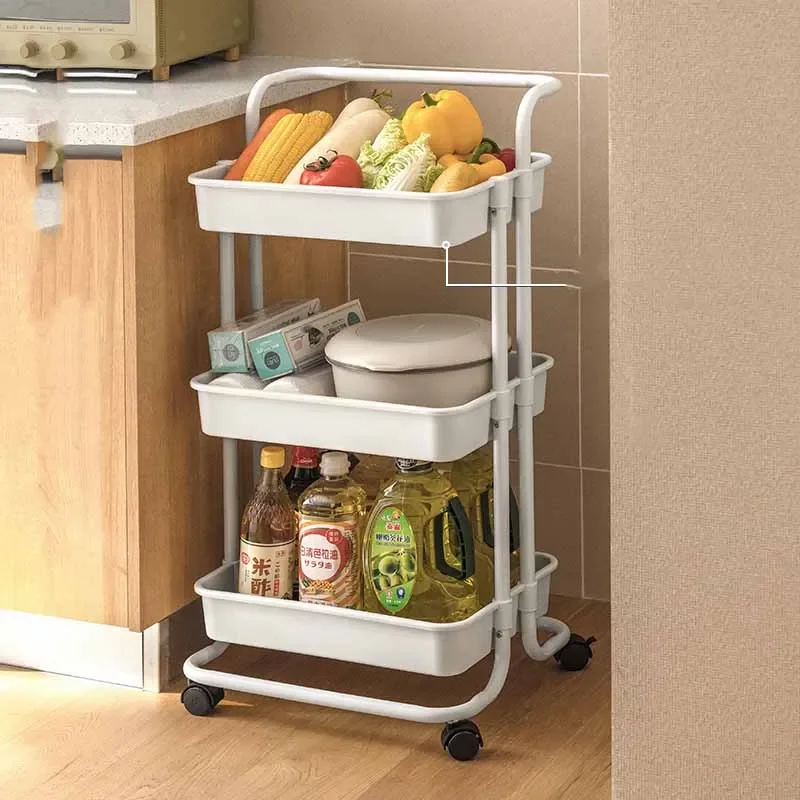 Credenze Bar Kitchen Island Portaspezie Carrello Divisori Cucina Isola Storage Organizer Mueble De Cocina Mobili Per La Casa