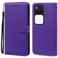 Dark Purple